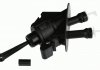 Циліндр зчеплення головний FORD/MAZDA Fiesta/Fusion/Mazda 2 "1,3-1,6 "01>> SACHS 6284 654 026 (фото 1)