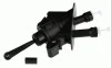 Головний цил.зчепл. Ford Fiesta Fusion 1.25 / 1.3 01- 6284 654 026
