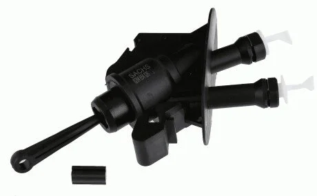 Головний цил.зчепл. Ford Fiesta Fusion 1.25 / 1.3 01- SACHS 6284 654 026