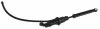 POMPA SPRZ. CITROEN C4 1.6 09- SACHS 6284654043 (фото 2)