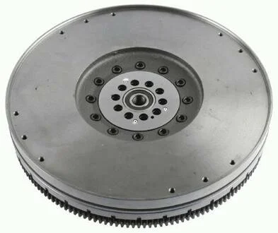 Фото 1 - маховик SACHS 6594 000 007 Маховик SACHS 6594 000 007 (фото 1)