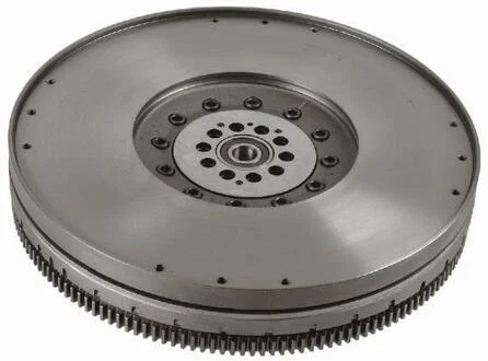 Фото 1 - маховик SACHS 6594 000 079 Маховик SACHS 6594 000 079 (фото 1)