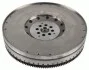 Маховик SACHS 6594 000 211 (фото 3)