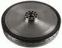 Маховик SACHS 6594 000 300 (фото 1)