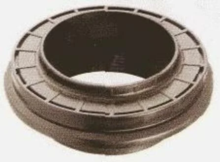 Подшипник качения, опора стойки амортизатора SACHS 801 007 (фото 1)