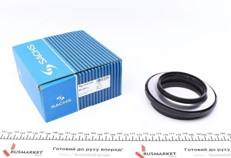 Опора амортизатора AUDI/VW A3/Golf/Tiguan &quot;F &quot;12&gt;&gt; SACHS 801 051 (фото 1)