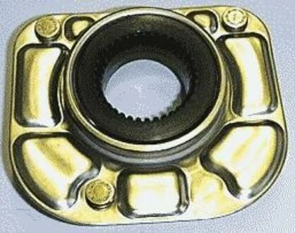 Опора стійка амортизатора SACHS 802 107