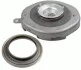Ремкомплект опоры амортизатора SACHS 802 263