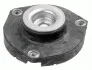 Опора амортизатора гумометалева в комплект SACHS 802 413 802 413