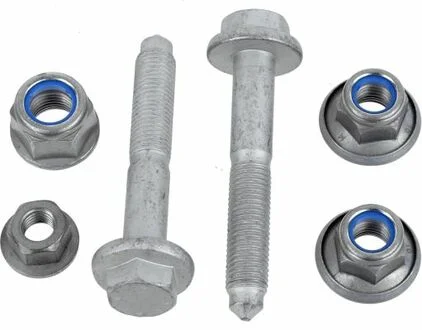 Ремкомплект, підвіска колеса SACHS 803 284