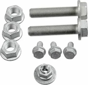Ремкомплект, підвіска колеса SACHS 803 285