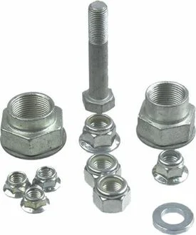 Ремкомплект, підвіска колеса SACHS 803 287
