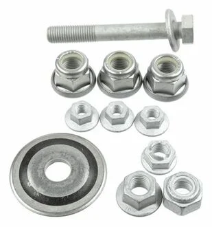 Ремкомплект, подвеска колеса SACHS 803 343