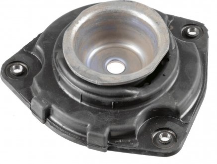 NISSAN Опора переднего амортизатора лев Note 06- SACHS 803 389