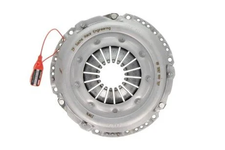 Циліндр зчеплення SACHS 88 3082 999 707