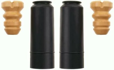 Пилозахисний к-т амортизатора SACHS 900 126