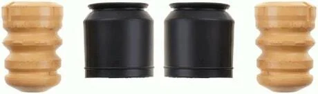 Пилозахисний к-т амортизатора SACHS 900 131