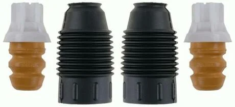 Пилозахисний к-т амортизатора SACHS 900 135