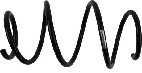 Передня пружина підвіски SACHS 991 135