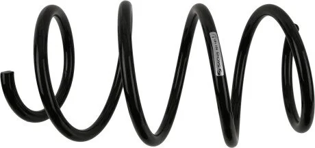 Передня пружина підвіски SACHS 991 140