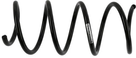 Фото 1 - передня пружина підвіски SACHS 991 142 Передня пружина підвіски SACHS 991 142 (фото 1)