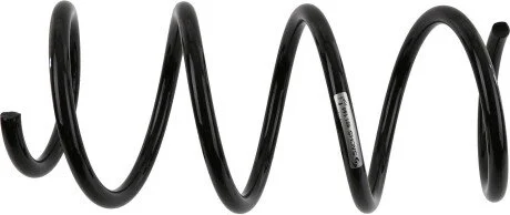Передня пружина підвіски SACHS 991 144