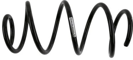 Передня пружина підвіски SACHS 991 145