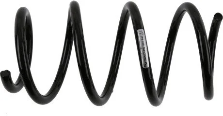 Передня пружина підвіски SACHS 991 146