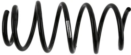 Передня пружина підвіски SACHS 991 154