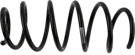 Передня пружина підвіски SACHS 991 156