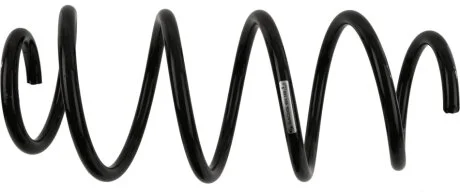 Пружина підвіски передн Лів/Прав MAZDA CX-5 2.2D 04.12-02.17 SACHS 991166