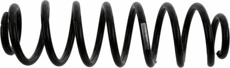 Задняя пружина подвески SACHS 992 102