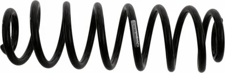 Пружина ходовой части SACHS 992 103
