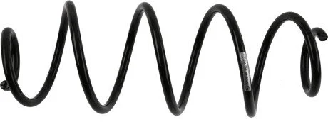 Передня пружина підвіски SACHS 992 122