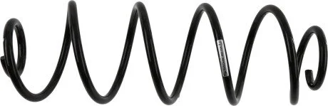 Передня пружина підвіски SACHS 992 124