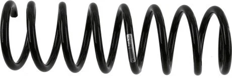 Передня пружина підвіски SACHS 992 133