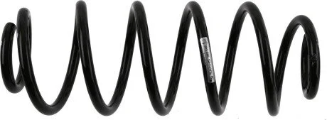 Передня пружина підвіски SACHS 992 145