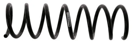 Пружини підвіски SACHS 992 319