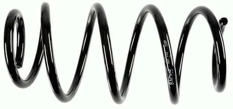 Пружина ходовой части SACHS 993 039