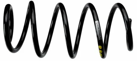 Пружина ходовой части SACHS 993 103