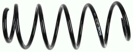 Пружина ходової частини SACHS 993 177