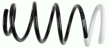 Фото 1 - пружина ходової частини SACHS 993 235 Пружина ходової частини SACHS 993 235 (фото 1)