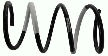 Пружина ходовой части SACHS 993 490