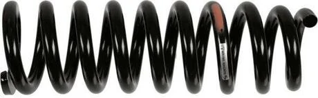 Пружина ходовой части SACHS 993 528