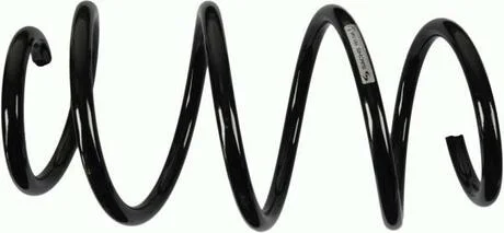 Пружина ходовой части SACHS 993 548