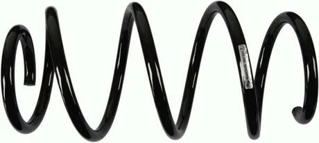 Пружина ходовой части SACHS 993 551