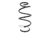 Передняя пружина подвески 993 571