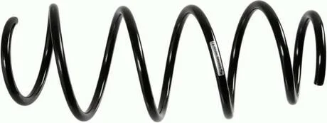 Пружина ходової частини SACHS 993 656 (фото 1)