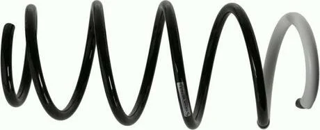 Пружина ходовой части SACHS 993 710