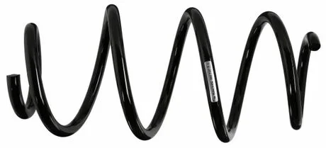 Пружина ходовой части SACHS 993 737 (фото 1)